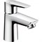 Смеситель для раковины Hansgrohe Talis E 71701000 Хром 71701000 - фото 393400