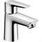 Смеситель для раковины Hansgrohe Talis E 71702000 Хром 71702000 - фото 393403