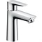Смеситель для раковины Hansgrohe Talis E 71710000 Хром 71710000 - фото 393405