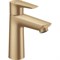 Смеситель для раковины Hansgrohe Talis E 71710140 Шлифованная бронза 71710140 - фото 393407