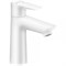Смеситель для раковины Hansgrohe Talis E 71710700 Белый матовый 71710700 - фото 393423