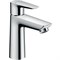Смеситель для раковины Hansgrohe Talis E 71711000 Хром 71711000 - фото 393429