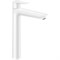 Смеситель для раковины Hansgrohe Talis E 71716700 Белый матовый 71716700 - фото 393451
