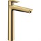 Смеситель для раковины Hansgrohe Talis E 71716990 Полированное золото 71716990 - фото 393456