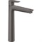 Смеситель для раковины Hansgrohe Talis E 71717340 Черный хром 71717340 - фото 393464