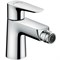 Смеситель для биде Hansgrohe Talis E 71720000 Хром - фото 393477