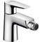 Смеситель для биде Hansgrohe Talis E 71721000 Хром 71721000 - фото 393486