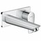 Смеситель для раковины Hansgrohe Talis E 71732000 Хром 71732000 - фото 393492