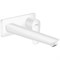 Смеситель для раковины Hansgrohe Talis E 71734700 Белый матовый 71734700 - фото 393498