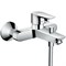 Смеситель для ванны Hansgrohe Talis E 71740000 Хром 71740000 - фото 393505