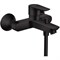 Смеситель для ванны Hansgrohe Talis E 71740670 Черный матовый 71740670 - фото 393514