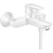 Смеситель для ванны Hansgrohe Talis E 71740700 Белый матовый 71740700 - фото 393516