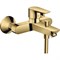 Смеситель для ванны Hansgrohe Talis E 71740990 Полированное золото 71740990 - фото 393518