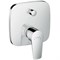 Смеситель для душа Hansgrohe Talis E 71745000 Хром 71745000 - фото 393520