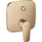 Смеситель для душа Hansgrohe Talis E 71745140 Шлифованная бронза 71745140 - фото 393521