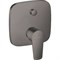 Смеситель для душа Hansgrohe Talis E 71745340 Черный хром 71745340 - фото 393523