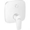 Смеситель для душа Hansgrohe Talis E 71745700 Белый 71745700 - фото 393528