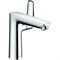 Смеситель для раковины Hansgrohe Talis E 71754000 Хром 71754000 - фото 393548