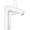 Смеситель для раковины Hansgrohe Talis E 71754700 Белый матовый 71754700 - фото 393553