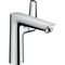 Смеситель для раковины Hansgrohe Talis E 71755000 Хром 71755000 - фото 393556