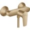 Смеситель для душа Hansgrohe Talis E 71760140 Шлифованная бронза 71760140 - фото 393561