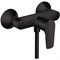 Смеситель для душа Hansgrohe Talis E 71760670 Черный матовый 71760670 - фото 393563