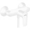Смеситель для душа Hansgrohe Metropol 71760700 Белый матовый 71760700 - фото 393565