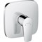 Смеситель для душа Hansgrohe Talis E 71765000 Хром 71765000 - фото 393570