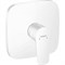 Смеситель для душа Hansgrohe Talis E 71765700 Белый 71765700 - фото 393577