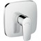 Смеситель для душа Hansgrohe Talis E Highflow 71768000 Хром 71768000 - фото 393582