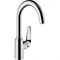 Смеситель для кухни Hansgrohe Focus M421-H220 71802000 Хром 71802000 - фото 393600
