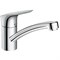 Смеситель для кухни Hansgrohe Logis 71830000 Хром 71830000 - фото 393644