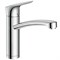 Смеситель для кухни Hansgrohe Logis 71833000 Хром 71833000 - фото 393648