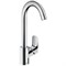 Смеситель для кухни Hansgrohe Logis 71835000 Хром 71835000 - фото 393653