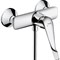 Смеситель для душа Hansgrohe Novus 71926000 Хром 71926000 - фото 393673