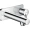 Смеситель для раковины Hansgrohe Talis S 72110000 Хром 72110000 - фото 393734
