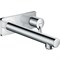 Смеситель для раковины Hansgrohe Talis S 72111000 Хром 72111000 - фото 393735