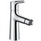 Смеситель для биде Hansgrohe Talis S 72200000 Хром - фото 393744