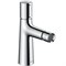 Смеситель для биде Hansgrohe Talis Select S 72202000 Хром - фото 393745