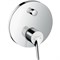 Смеситель для душа Hansgrohe Talis S 72405000 Хром 72405000 - фото 393749