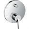 Смеситель для душа Hansgrohe Talis S 72406000 Хром 72406000 - фото 393751
