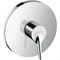 Смеситель для душа Hansgrohe Talis S 72605000 Хром 72605000 - фото 393767