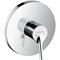 Смеситель для душа Hansgrohe Talis S 72606000 Хром 72606000 - фото 393769