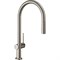 Смеситель для кухни Hansgrohe Talis M54 72800800 Нержавеющая сталь 72800800 - фото 393781