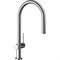 Смеситель для кухни Hansgrohe Talis M54 72803000 Хром 72803000 - фото 393827