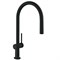 Смеситель для кухни Hansgrohe Talis M54 72803670 Черный матовый 72803670 - фото 393836