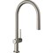 Смеситель для кухни Hansgrohe Talis M54 72803800 Нержавеющая сталь 72803800 - фото 393839