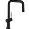Смеситель для кухни Hansgrohe Talis M54 72806670 Черный матовый 72806670 - фото 393861