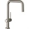 Смеситель для кухни Hansgrohe Talis M54 72806800 Нержавеющая сталь 72806800 - фото 393866