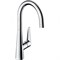 Смеситель для кухни Hansgrohe Talis S 72812000 Хром - фото 393903